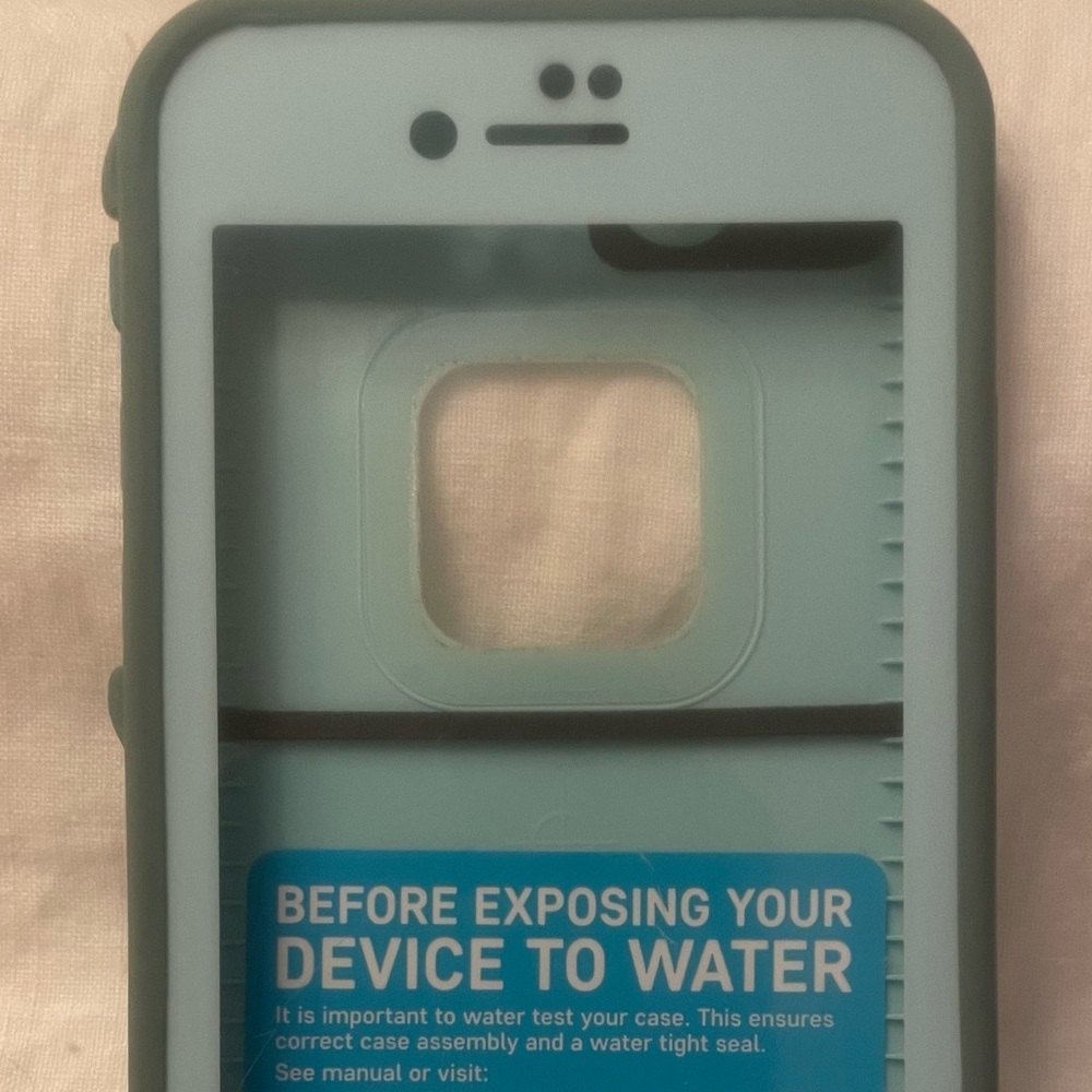LifeProof FRĒ - iPhone 7